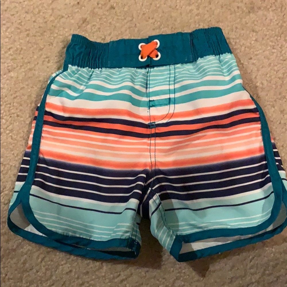 Boys swimming trunks